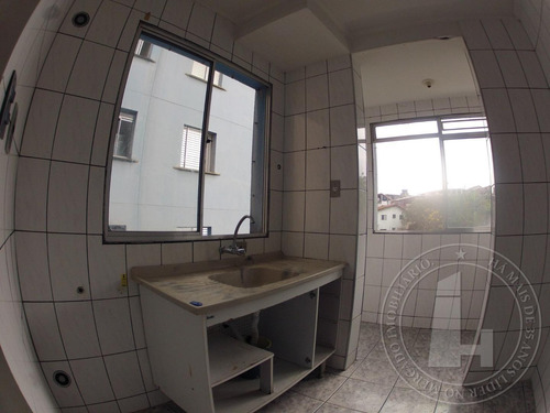 Imagem 5 de 5 de Apartamento Com 2 Dormitórios Para Alugar, 46 M² Por R$ 800,00/mês - Jardim Valéria - Guarulhos/sp - Ap0047
