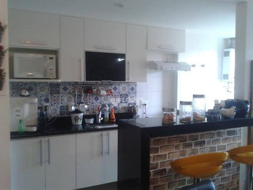 Apartamento Com 1 Dormitório À Venda, 50 M² Por R$ 395.000,00 - Itaipu - Niterói/rj - Ap38481
