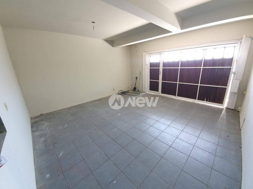 Imagem 28 de 30 de Casa Com 4 Dormitórios À Venda, 295 M² Por R$ 890.000,00 - Jardim Mauá - Novo Hamburgo/rs - Ca3410