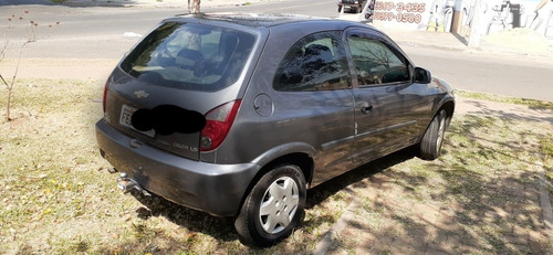 Imagem 3 de 8 de Chevrolet Celta 2013 1.0 Ls Flex Power 3p