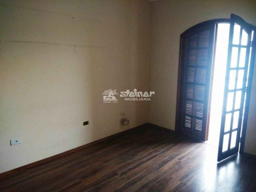 Imagem 18 de 30 de Venda Sobrado 3 Dormitórios Jardim Eusonia Guarulhos R$ 850.000,00 - 35683v