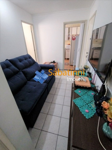 Imagem 1 de 13 de Apartamento A Venda Em Sp Bela Vista - Ap06576 - 70332708