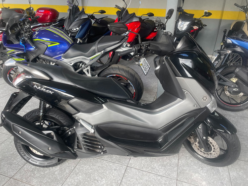 Nmax 160 20/20 Unico Dono