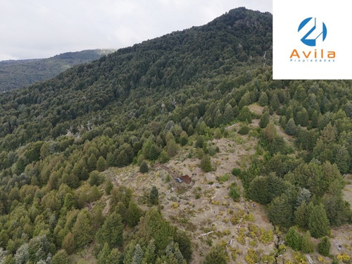 Pucon Sector Huampoe, Loteo Parcelas De 5.000m2 Cod.vtap061