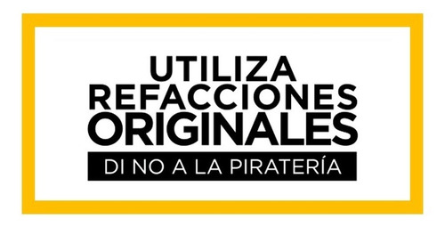 Empaque A03865 Compresor D55141 Dewalt