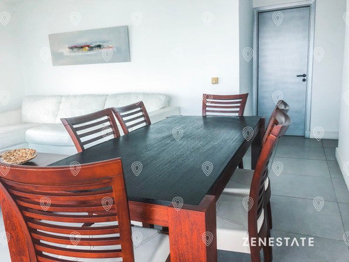 Venta De Apartamento 2 Dormitorios En Punta Del Este