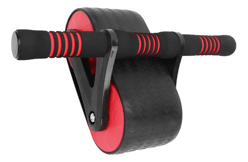 Rodillo Abdominal Core Workout Wheel Automatic Springback