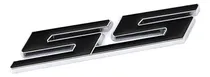 Comprar Emblema Insignia Para Chevrolet Ss Sport Cruze Camaro