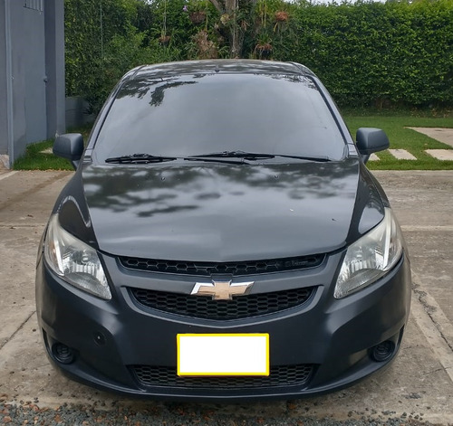 Chevrolet Sail 1.4 Lt