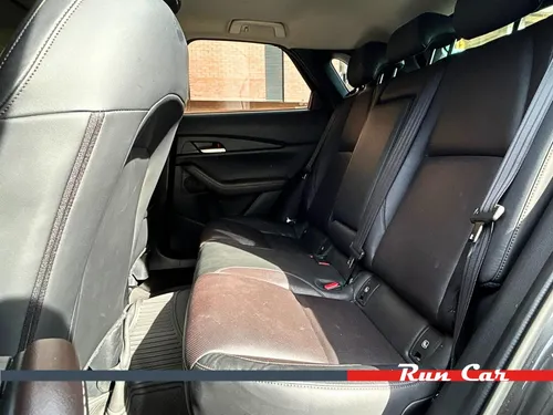 Mazda CX-30 2.5 Grand Touring Lx 4x4