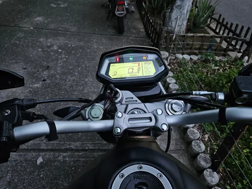 Hero Xpulse 200t Fi, Modelo: 2024, 8900 Km, 200cc
