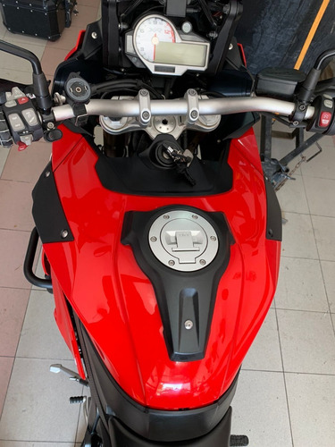 Imagen 4 de 9 de Bmw S1000xr, No Ducati,