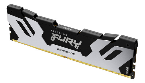 Kingston Technology Fury Renegade Silver 16gb Ddr5 Cl32 Dimm