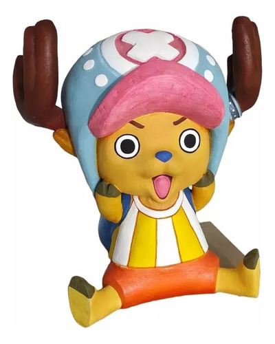 Chopper, One Piece, Tamaño Real