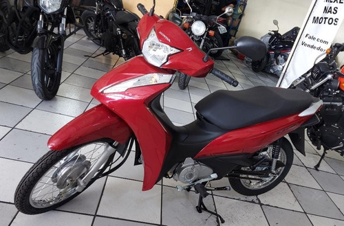 Imagem 1 de 14 de Honda Biz 110i