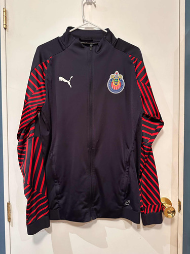 Chivas Puma