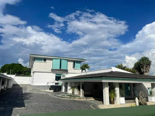 Casa Moderna Minimalista