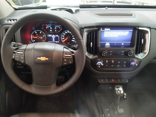 Trailblazer 2.8 Premier At Linea 2021 C.oficial Le55966