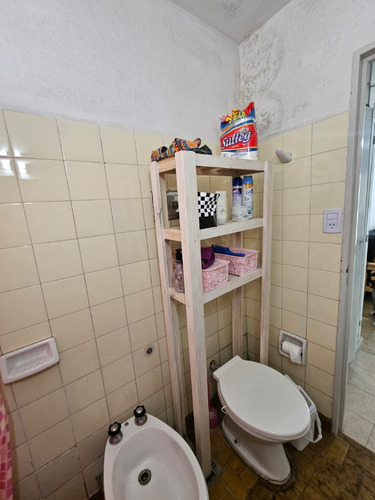Departamento 2 Ambientes En Venta En San Martín Centro