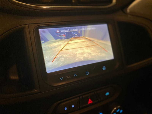 Chevrolet Onix 1.4 Lt Automático