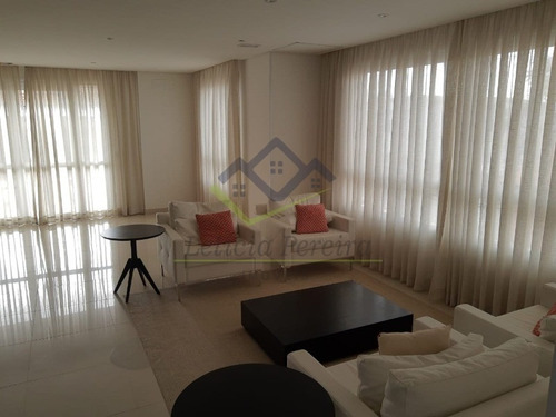 Edifício Essenza - Apartamento Residencial À Venda, Centro, Suzano. R$ 900.000,00 - Ap00108 - 68494613