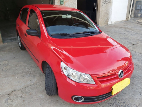 Volkswagen Gol 2010 1.0 Total Flex 5p