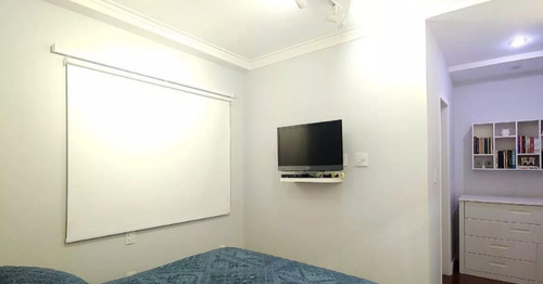 Imagem 7 de 17 de Apartamento Residencial Em São Paulo - Sp - Ap1291_etic