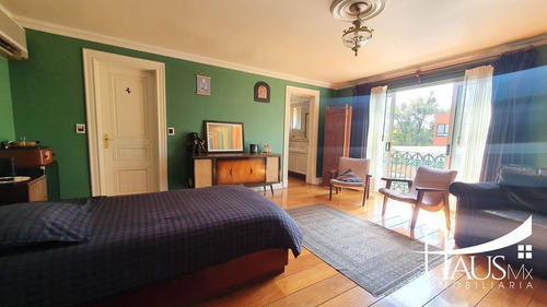 Imagen 16 de 27 de Exclusiva Casa En Venta En Lomas De Chapultepec