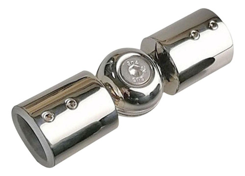. 3 Conector De Esquina De Varilla Resistente Para Barras De