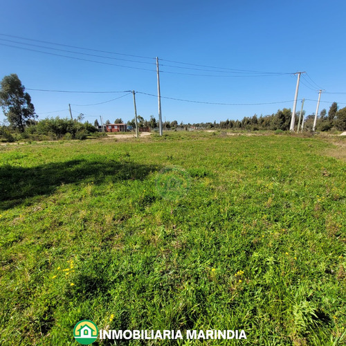 Vendo Terreno En Atlantida, Barrio Español A 300 Metros De Ruta 11