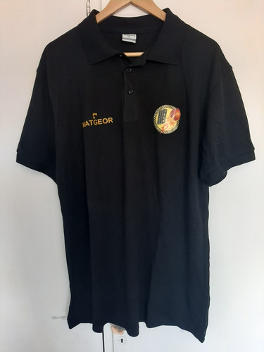 Remera Polo De Larre Borges Matgeor Xxl
