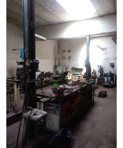 Imagen 6 de 9 de Galpón Industrial En Caseros