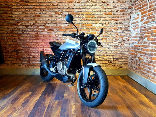 Imagen 12 de 25 de Husqvarna Vitpilen 701 Consulte Precio Contado !! Bamp