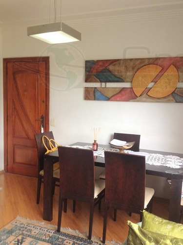 Apartamento Para Venda, 2 Dormitório(s), 66.0m² - 5874