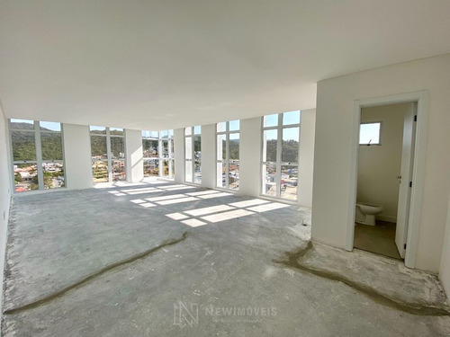 Imagem 1 de 9 de Sala Comercial No Pioneiros Em Balneário Camboriú - 1494_1