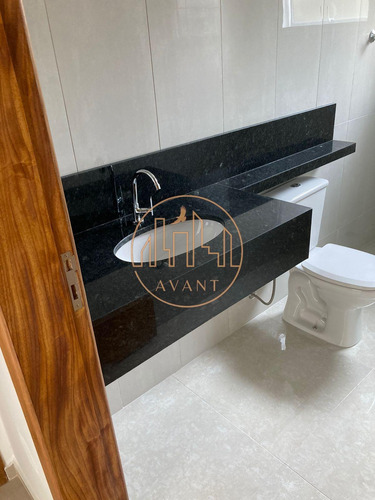 Imagem 13 de 19 de Casa À Venda No Villa Branca Em Jacarei - Sp - 4528