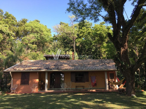 Imagem 2 de 18 de Chácara À Venda Em Morro Das Pedras - Ch290006