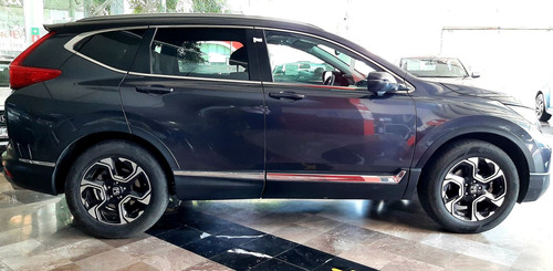 Imagen 11 de 15 de Honda Cr-v 2018 1.5 Touring Piel Cvt