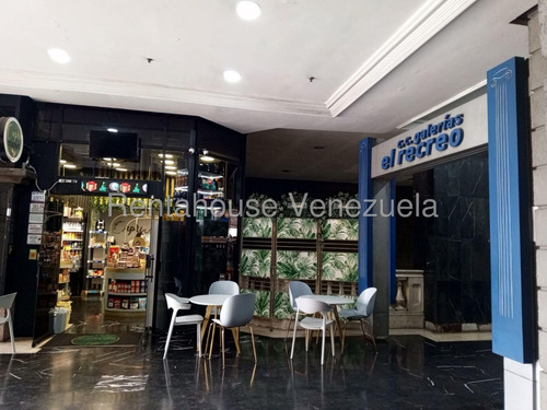 Estupendo Fondo De Comercio En Venta Con Inmejorable Ubicación El Recreo