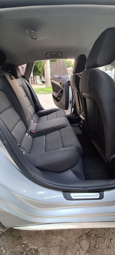 Imagen 5 de 15 de Audi A5 Sportback 2011 2.0 T Fsi Mt 211cv