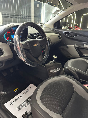 Chevrolet Prisma 1.4 Lt 92cv