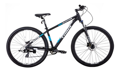 Bicicleta Trinx M189 Quest Mtb Rodado 29