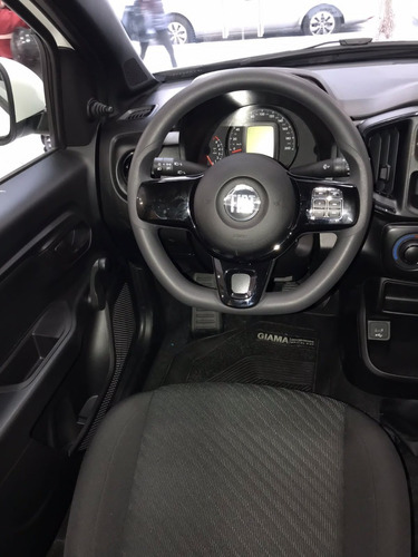 Imagen 5 de 25 de Fiat Strada Endurance 0km 2022 Anticipo Y Cuotas Tasa 0% M-
