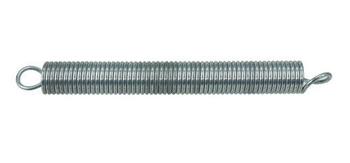 Resorte Extensión Ajax No.44 Longitud Cuerpo 12cm 01100440