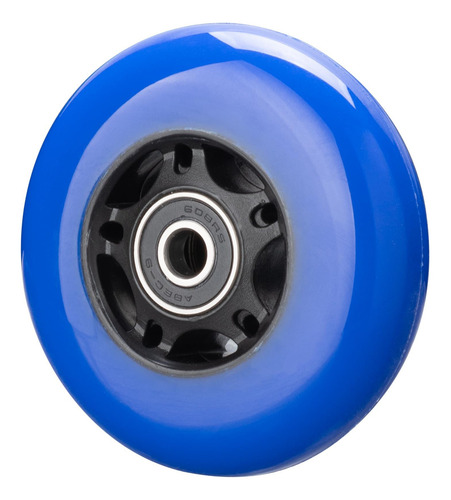 Wheelcome - Ruedas De Patinaje En Línea Para Exteriores E In