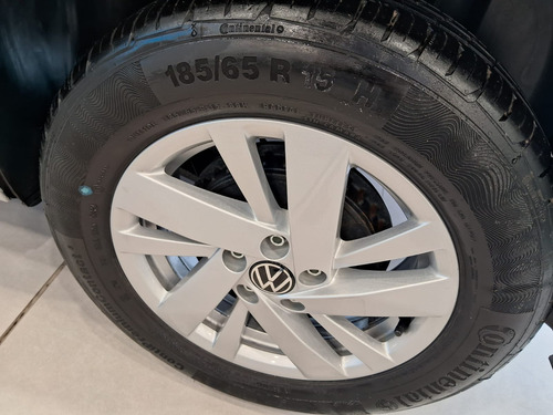 Volkswagen Polo Msi manual