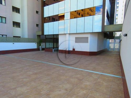 Imagem 11 de 15 de Sala Comercial Para Locação, Vila Assunção, Santo André. - Sa0435