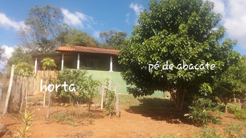 Linda Chácara Recanto Da Santa Bárbara