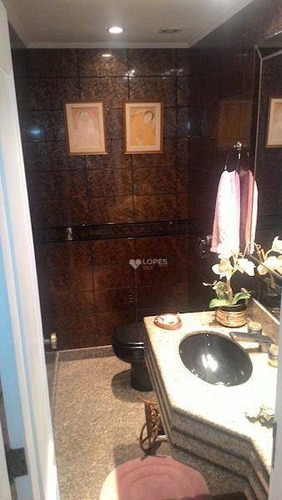 Apartamento À Venda, 174 M² Por R$ 1.480.000,00 - Icaraí - Niterói/rj - Ap37465