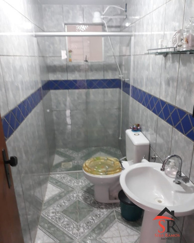 Imagem 20 de 23 de Casa - Ca00002 - 68726764